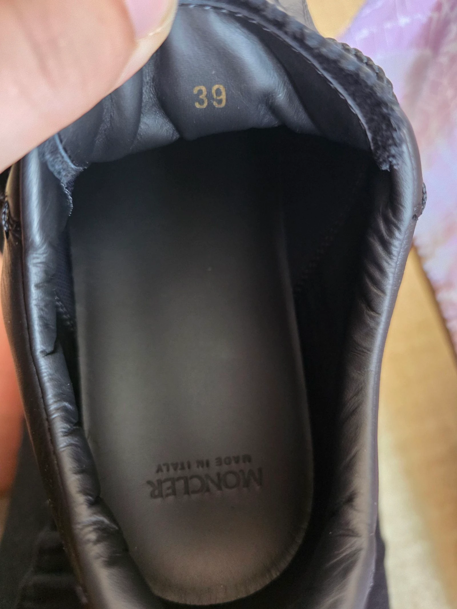 Tênis masculino – photo 12